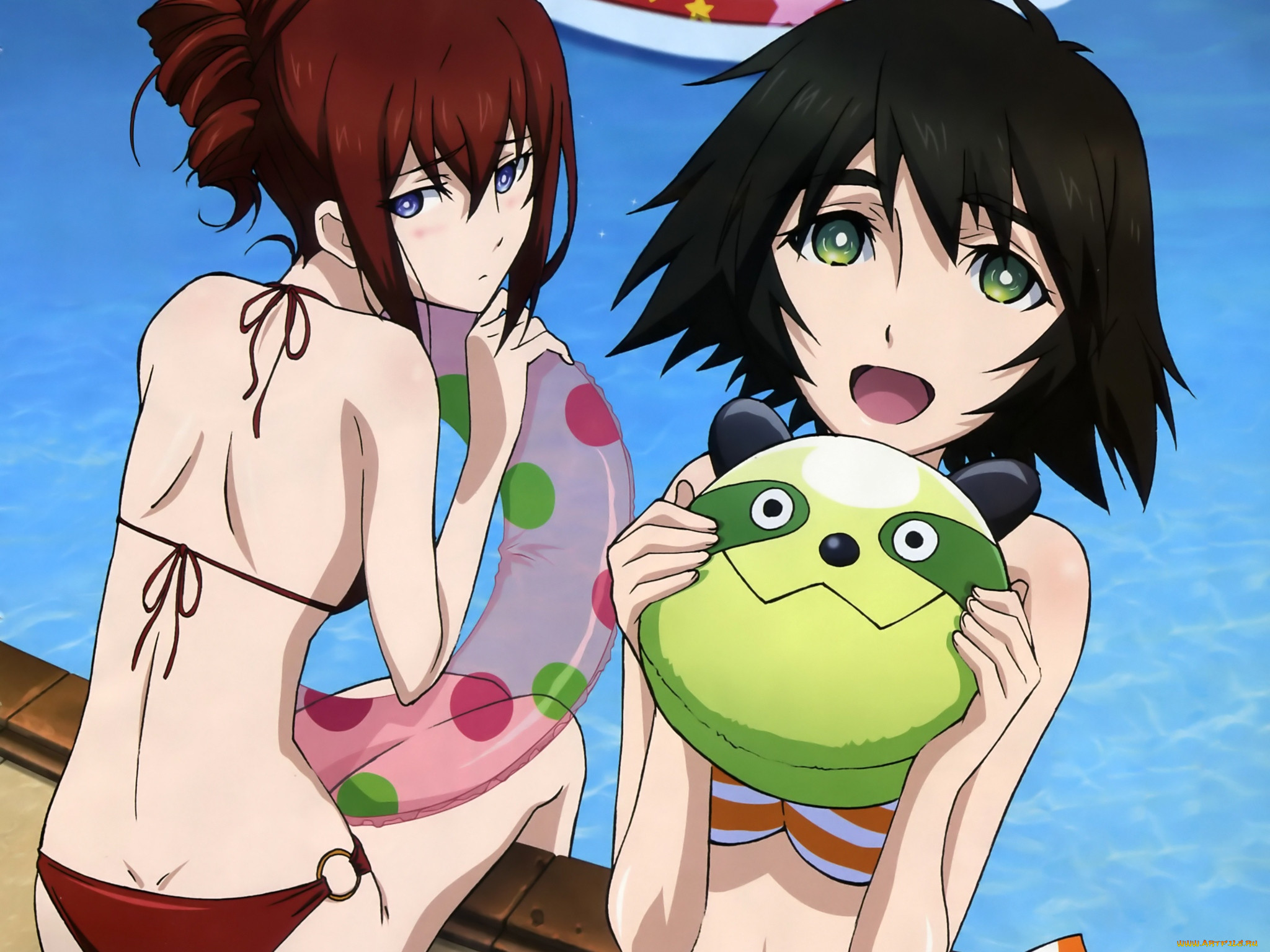 steins, gate, , 
